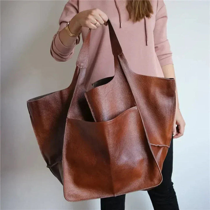 Melissa™ | Vintage Bag with Timeless Appeal