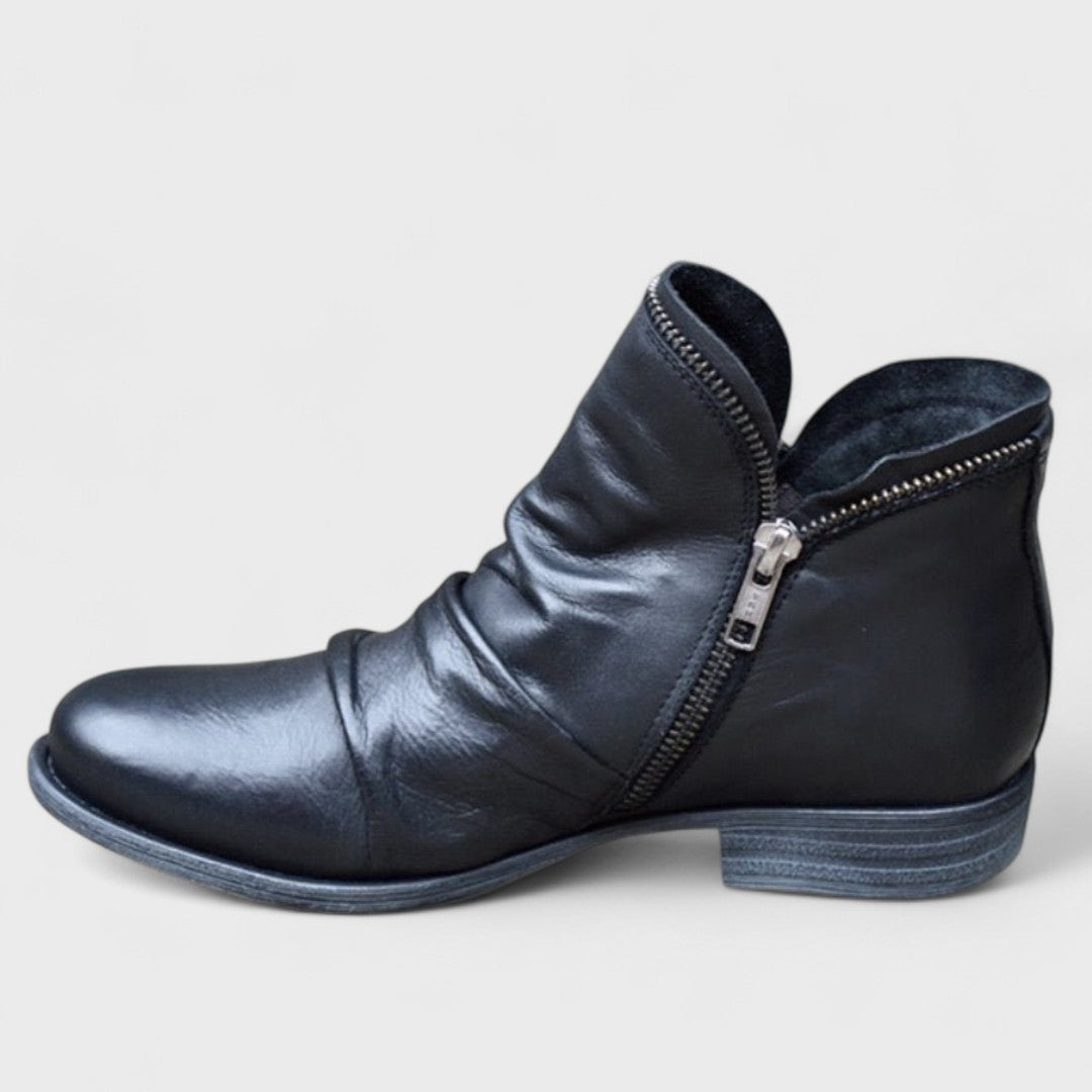 Claudia | Elegant & Comfortable Orthopaedic Boots