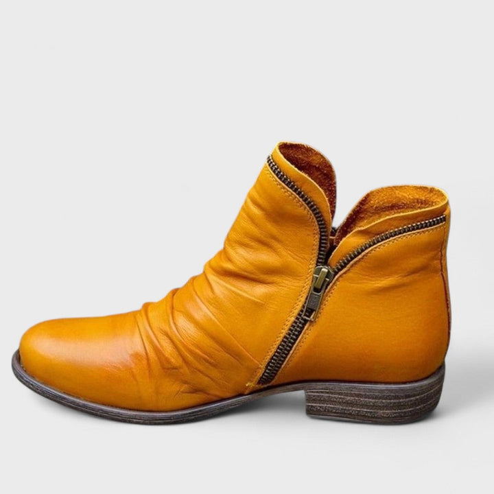 Claudia | Elegant & Comfortable Orthopaedic Boots