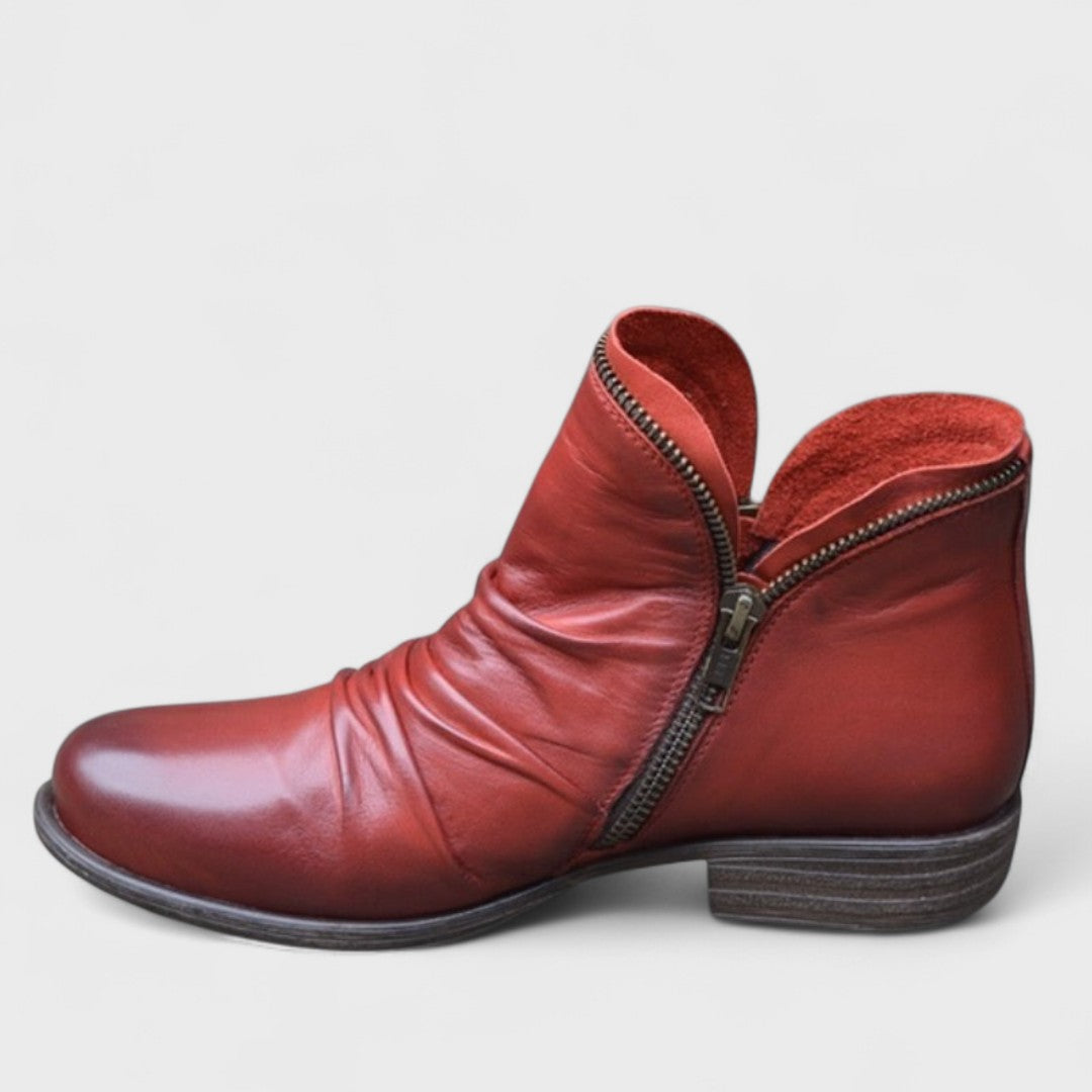 Claudia | Elegant & Comfortable Orthopaedic Boots