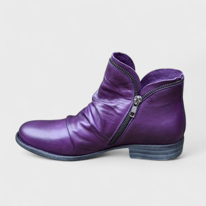 Claudia | Elegant & Comfortable Orthopaedic Boots