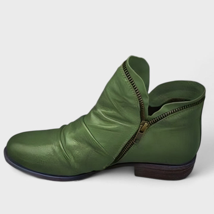 Claudia | Elegant & Comfortable Orthopaedic Boots