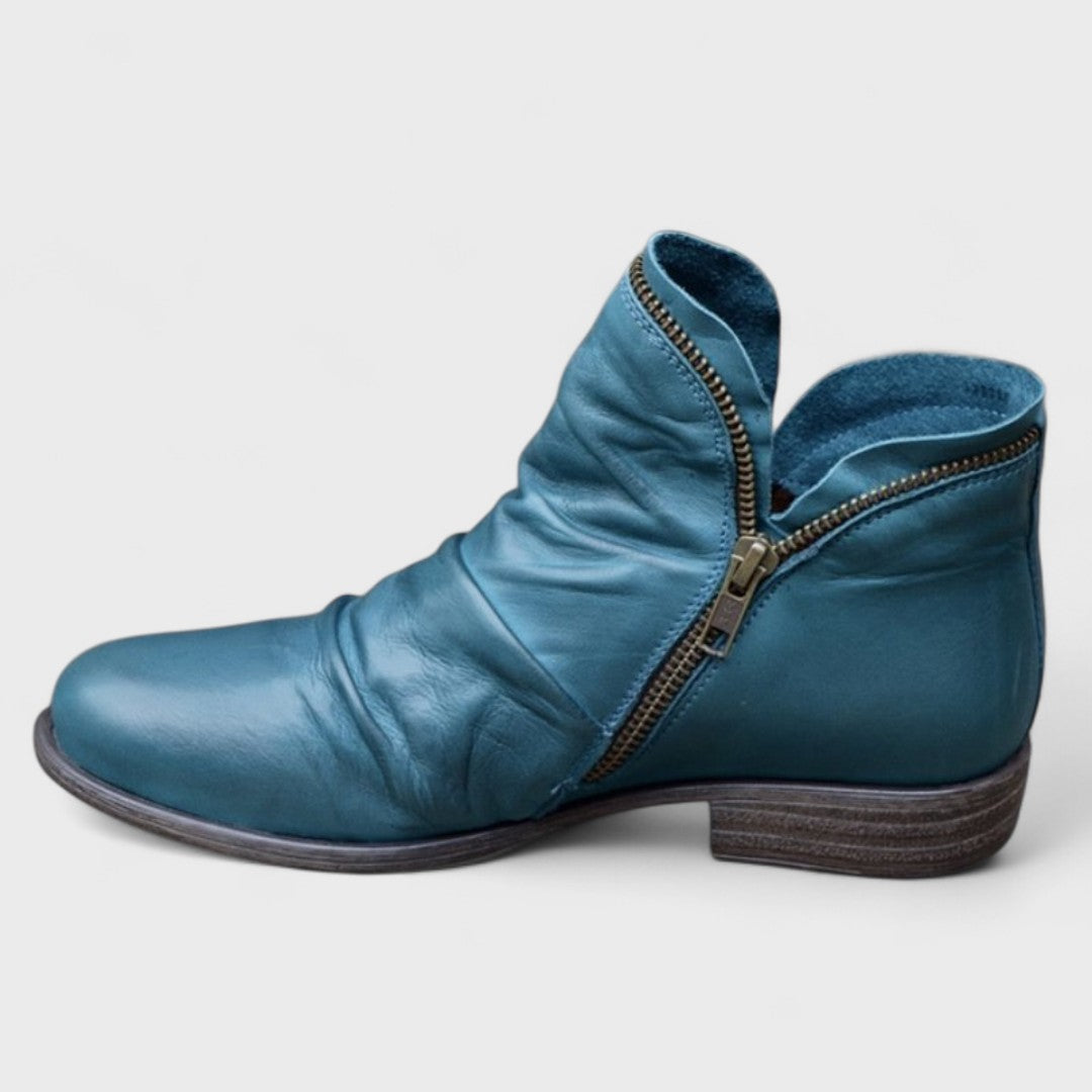 Claudia | Elegant & Comfortable Orthopaedic Boots
