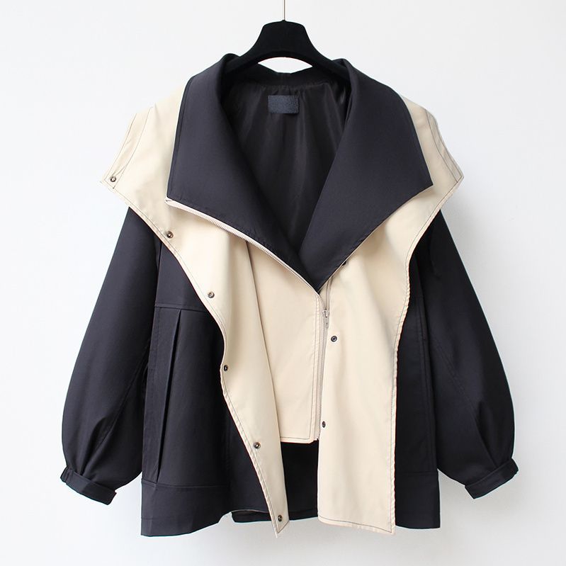 Alvienne | Elegant Weather & Windproof Jacket