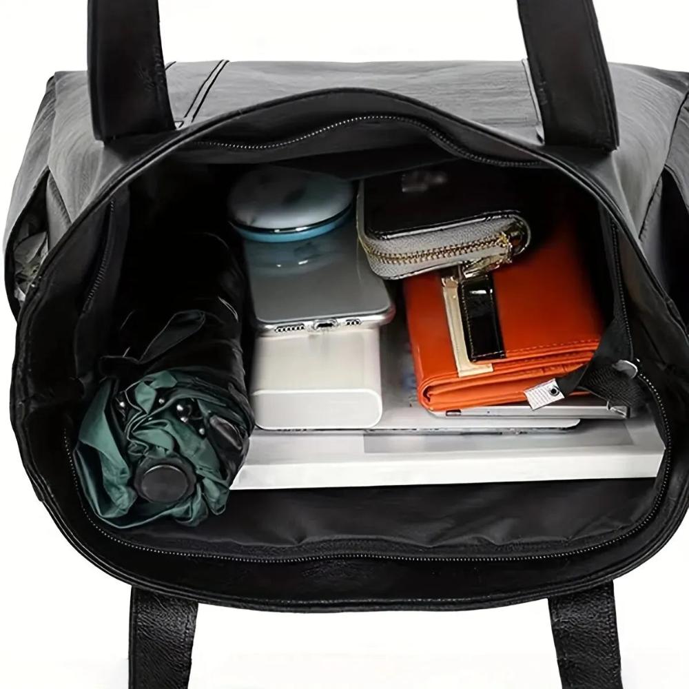 Stephanie™ | Classic Timeless Bag
