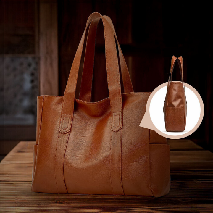 Stephanie™ | Classic Timeless Bag