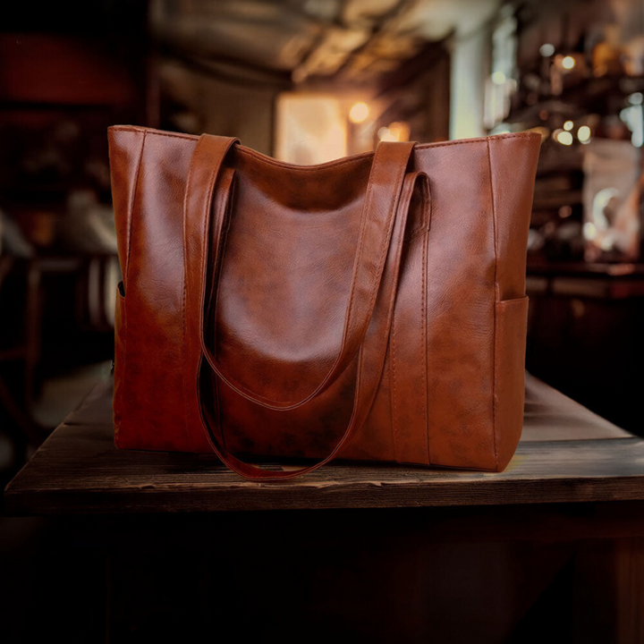 Stephanie™ | Classic Timeless Bag