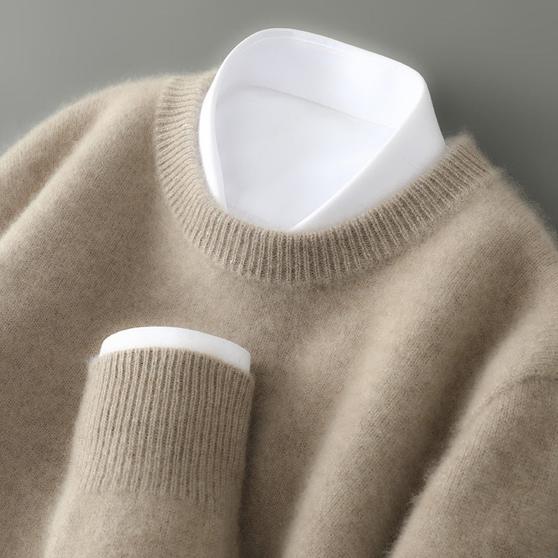 Andrzej | Soft & Warm Jumper