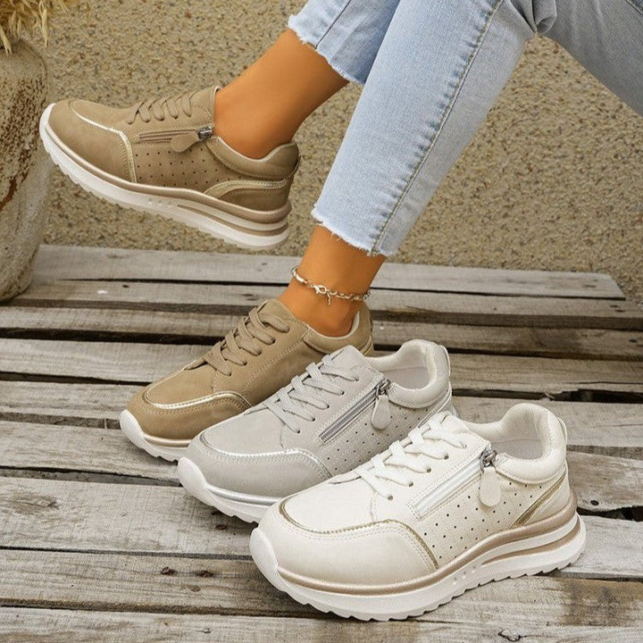 SanaStep™ | Comfort Trainers