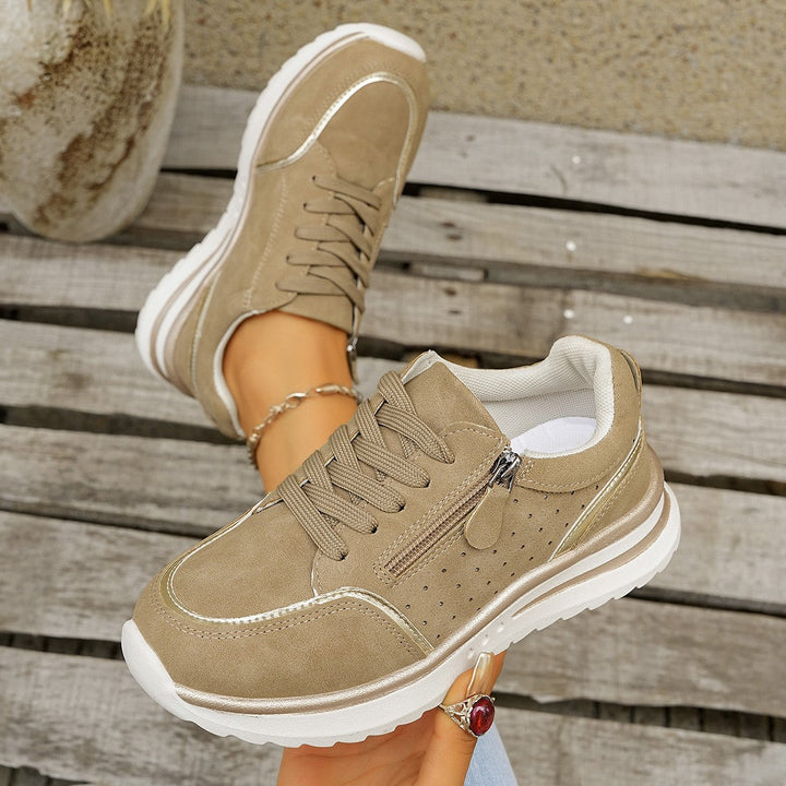 SanaStep™ | Comfort Trainers