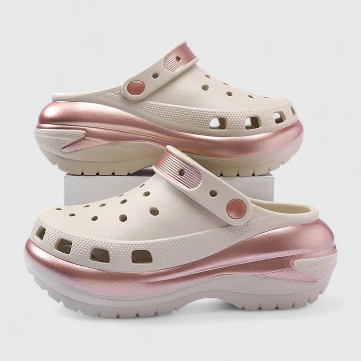 Maverie | Comfortable Orthopaedic Clogs