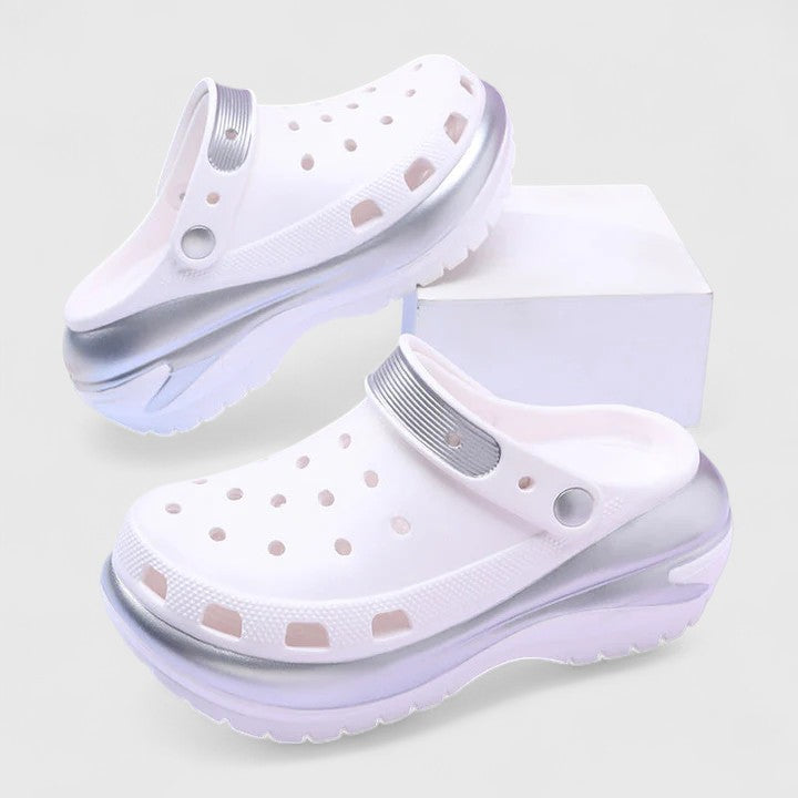 Maverie | Comfortable Orthopaedic Clogs