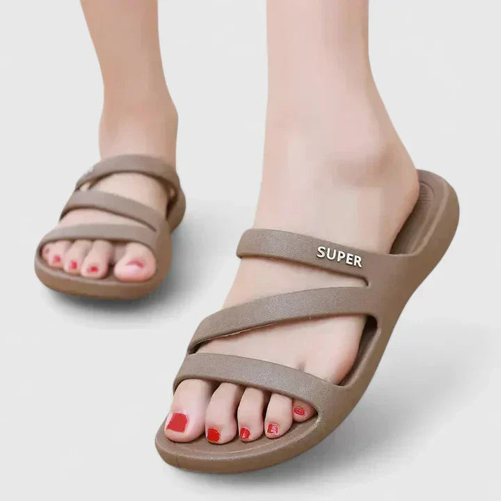 Arwen | Comfortable Orthopaedic Sandals