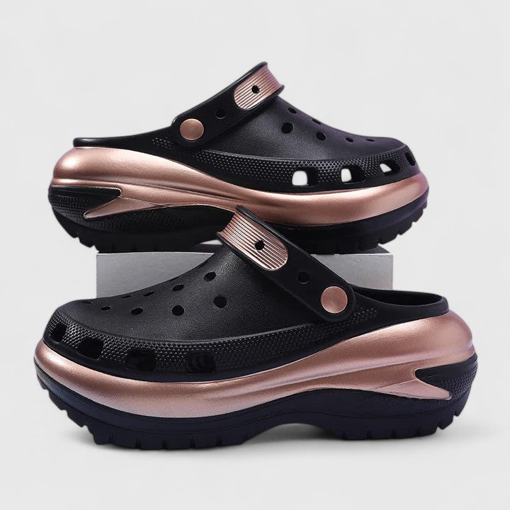 Maverie | Comfortable Orthopaedic Clogs