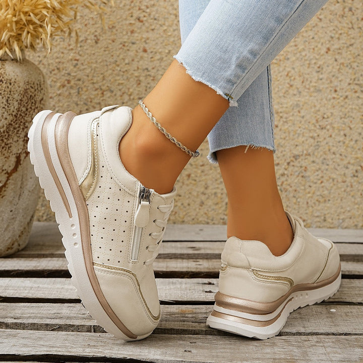 SanaStep™ | Comfort Trainers