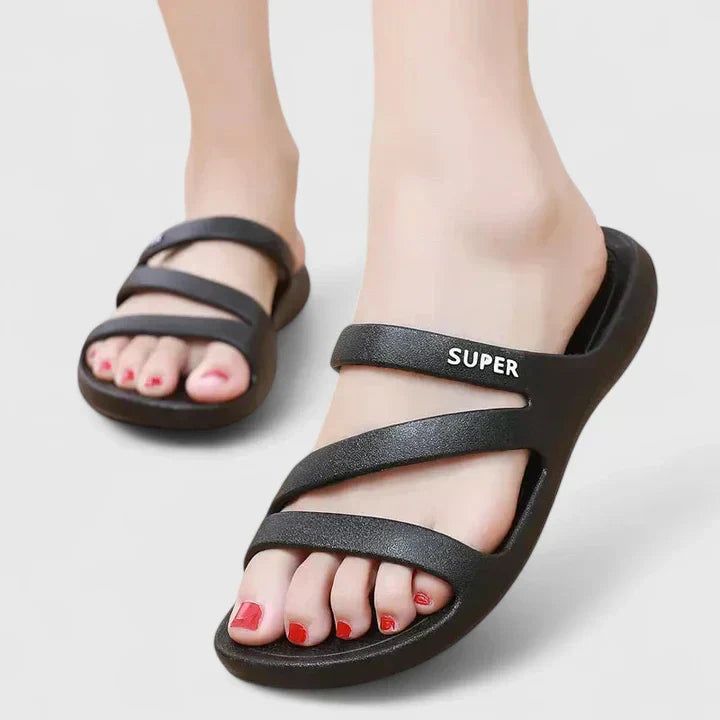 Arwen | Comfortable Orthopaedic Sandals