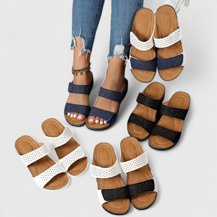 Chelrie | Comfortable Orthopaedic Sandals