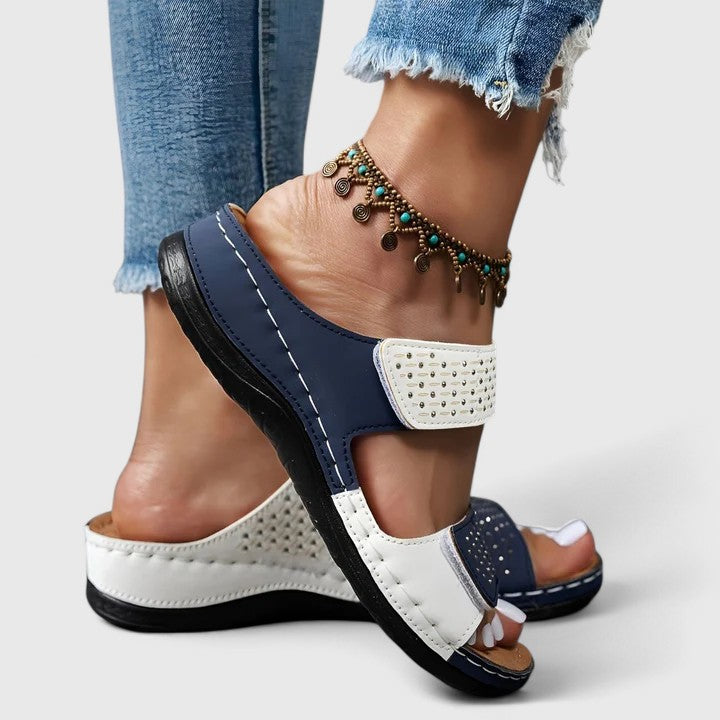 Chelrie | Comfortable Orthopaedic Sandals