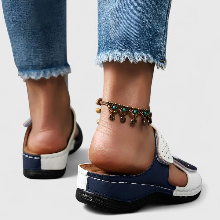 Chelrie | Comfortable Orthopaedic Sandals