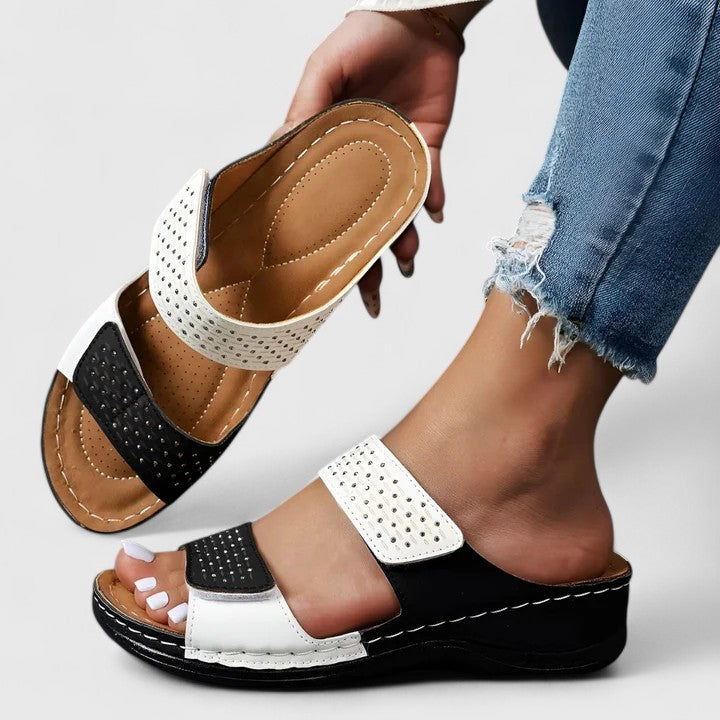 Chelrie | Comfortable Orthopaedic Sandals
