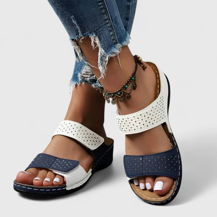 Chelrie | Comfortable Orthopaedic Sandals