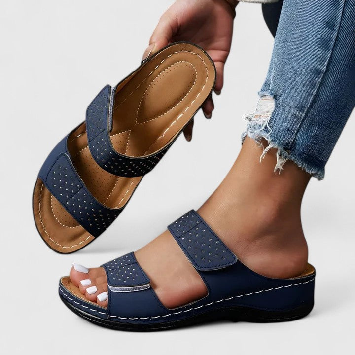 Chelrie | Comfortable Orthopaedic Sandals