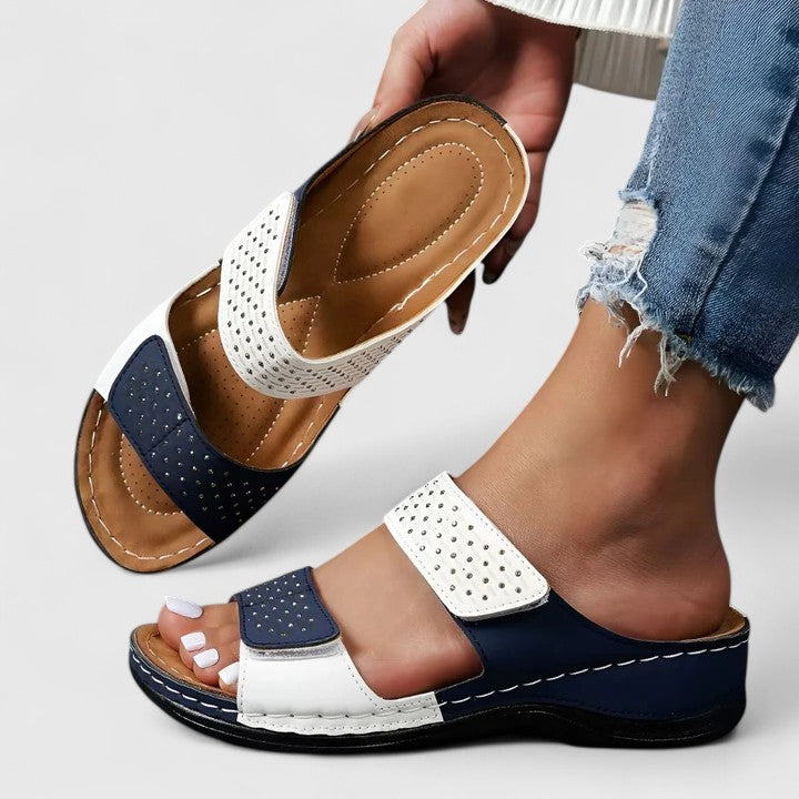 Chelrie | Comfortable Orthopaedic Sandals