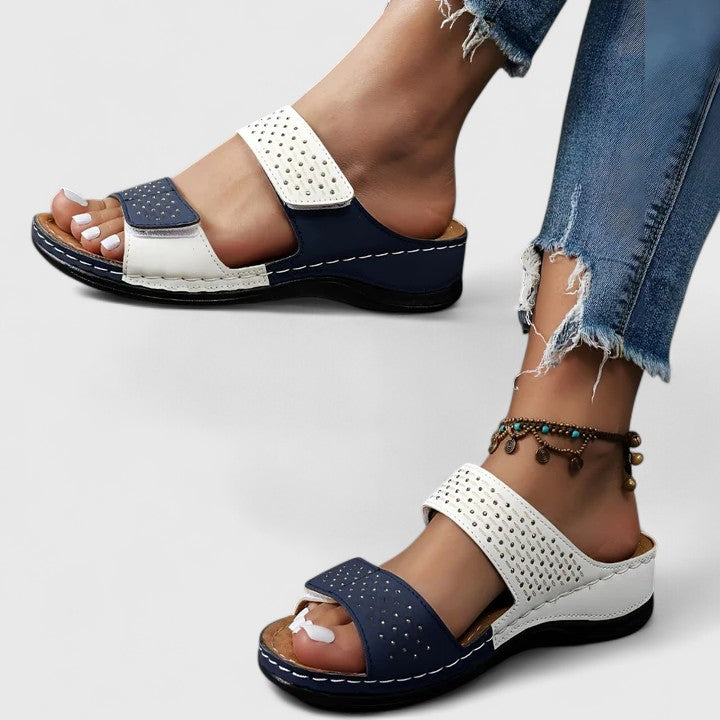 Chelrie | Comfortable Orthopaedic Sandals