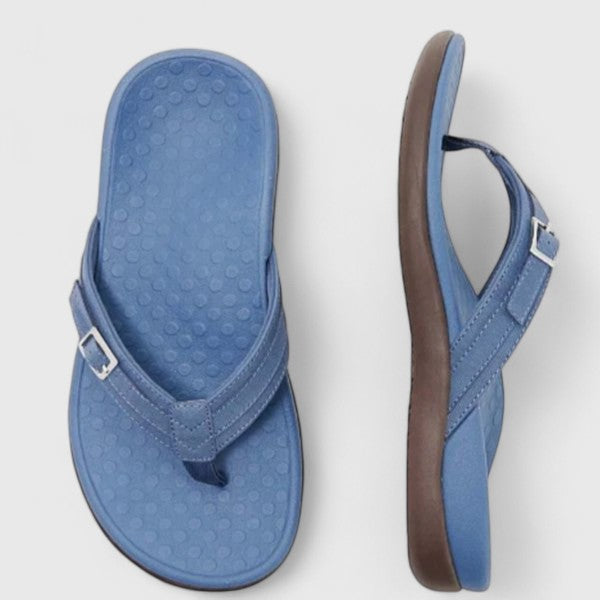 Railie | Lightweight Flat Flip-Flops