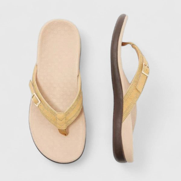 Railie | Lightweight Flat Flip-Flops