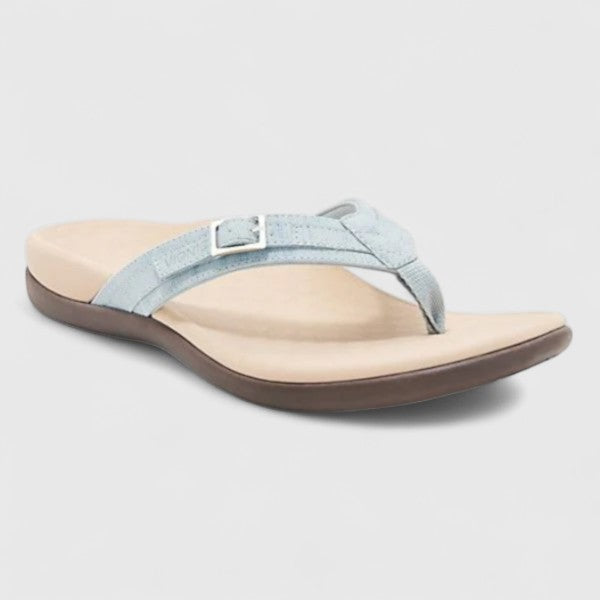 Railie | Lightweight Flat Flip-Flops