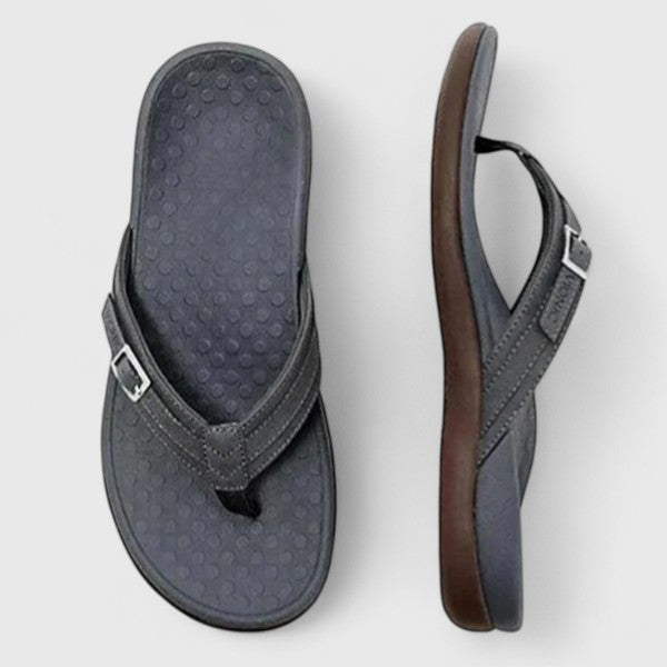Railie | Lightweight Flat Flip-Flops