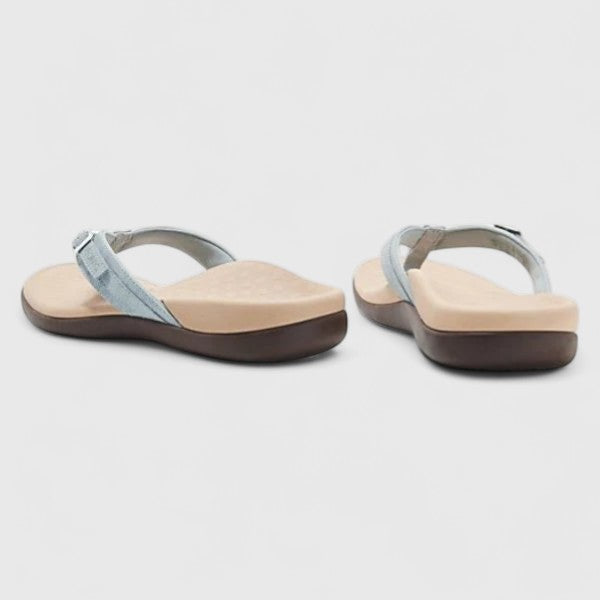 Railie | Lightweight Flat Flip-Flops