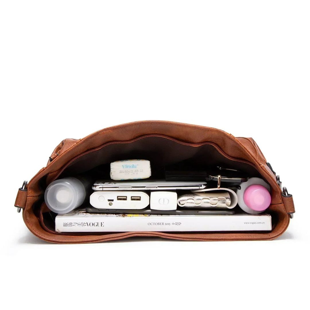 Rebecca™ | Elegant Flap Bag