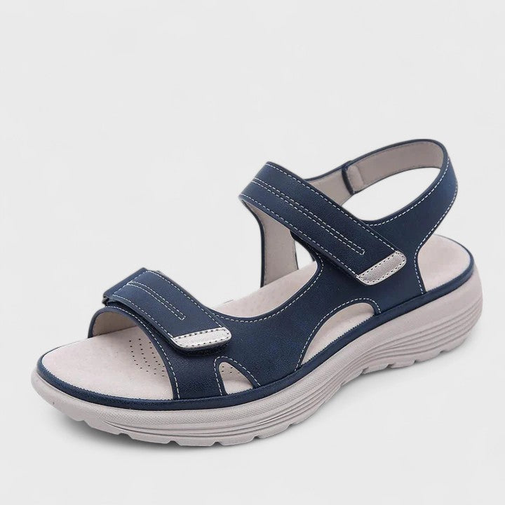Heidi | Elegant Orthopaedic Sandals