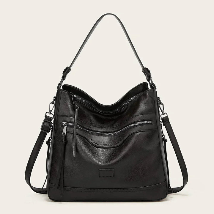 Elizabeth™ | Vintage Leather Bag