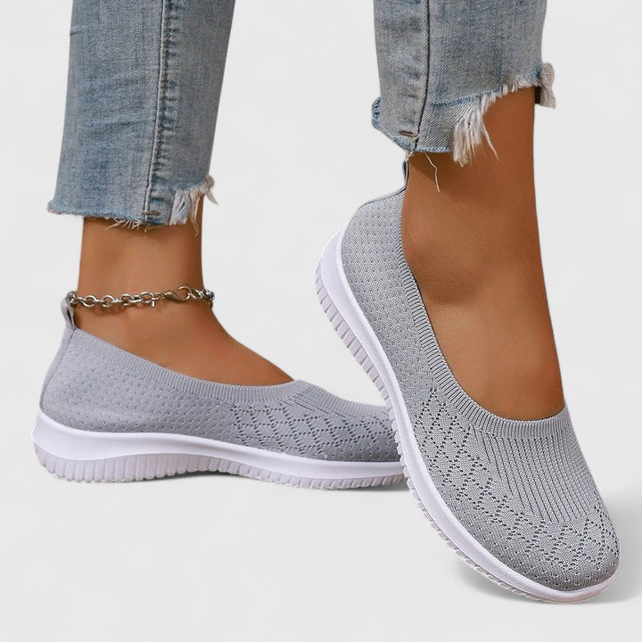 Odara | Slip-On Orthopaedic Shoes