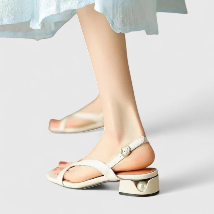 Marley | Elegant Orthopaedic Sandals