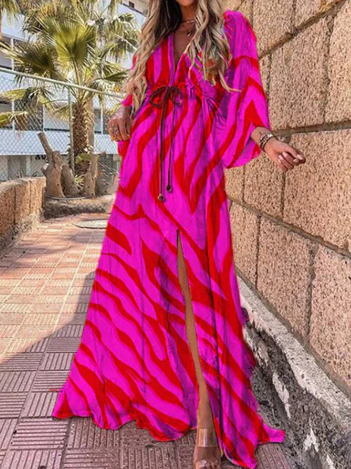 Daria | Holiday Kaftan