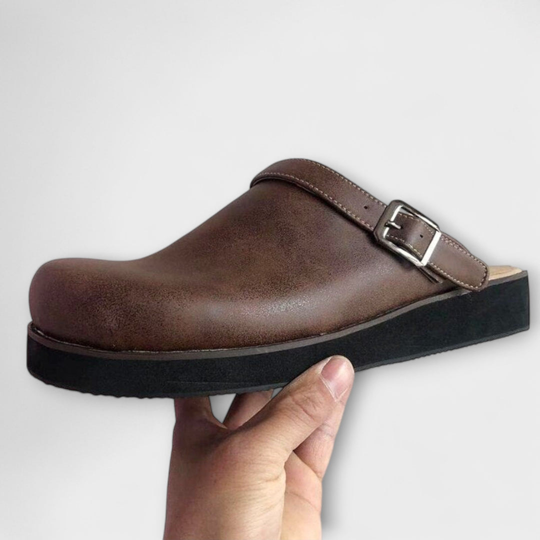 Orla | Elegant Orthopaedic Shoes