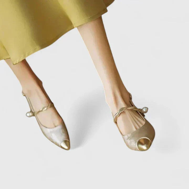 Annelie | Chic Heels