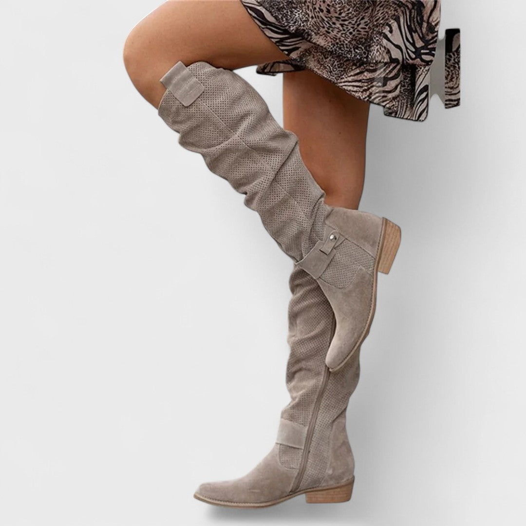 Sienna | Over-the-Knee Boots