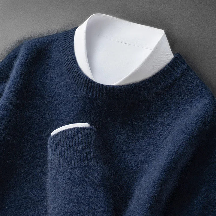 Andrzej | Soft & Warm Jumper