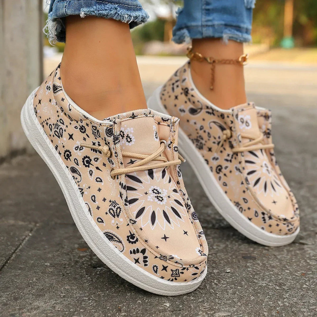 Heloise | Ultra-Comfortable Lightweight Shoes