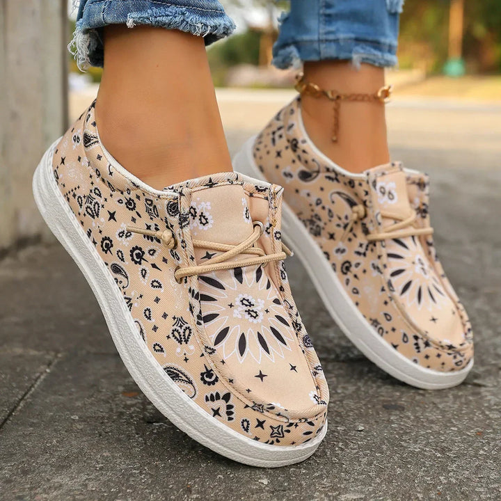 Heloise | Ultra-Comfortable Lightweight Shoes