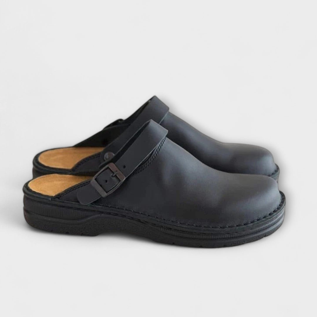 Orla | Elegant Orthopaedic Shoes