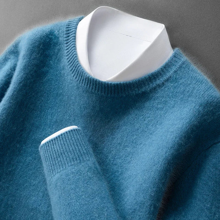 Andrzej | Soft & Warm Jumper