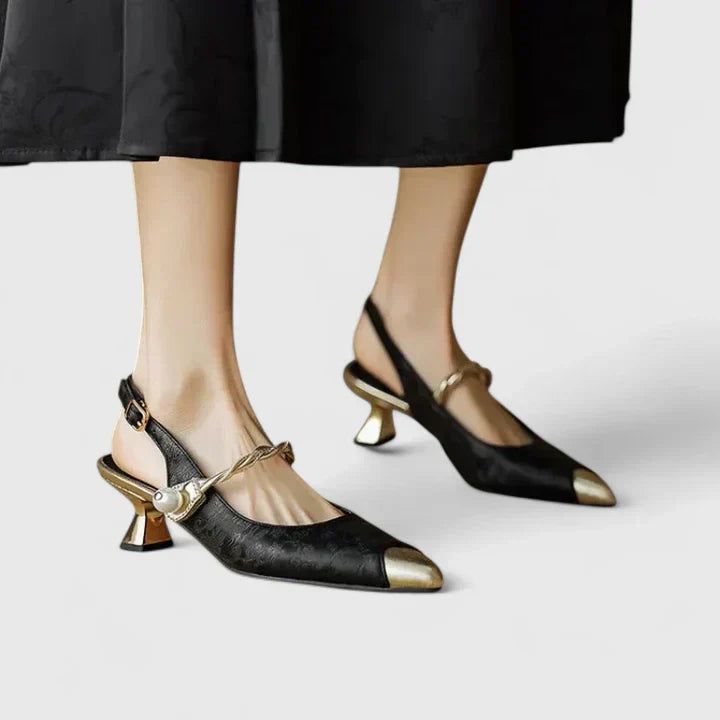 Annelie | Chic Heels