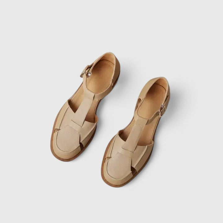 Mackenzie | Mary Jane Sandals