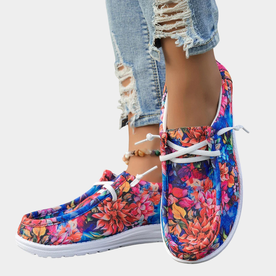 Juliette | Ultra-Comfortable Lightweight Shoes